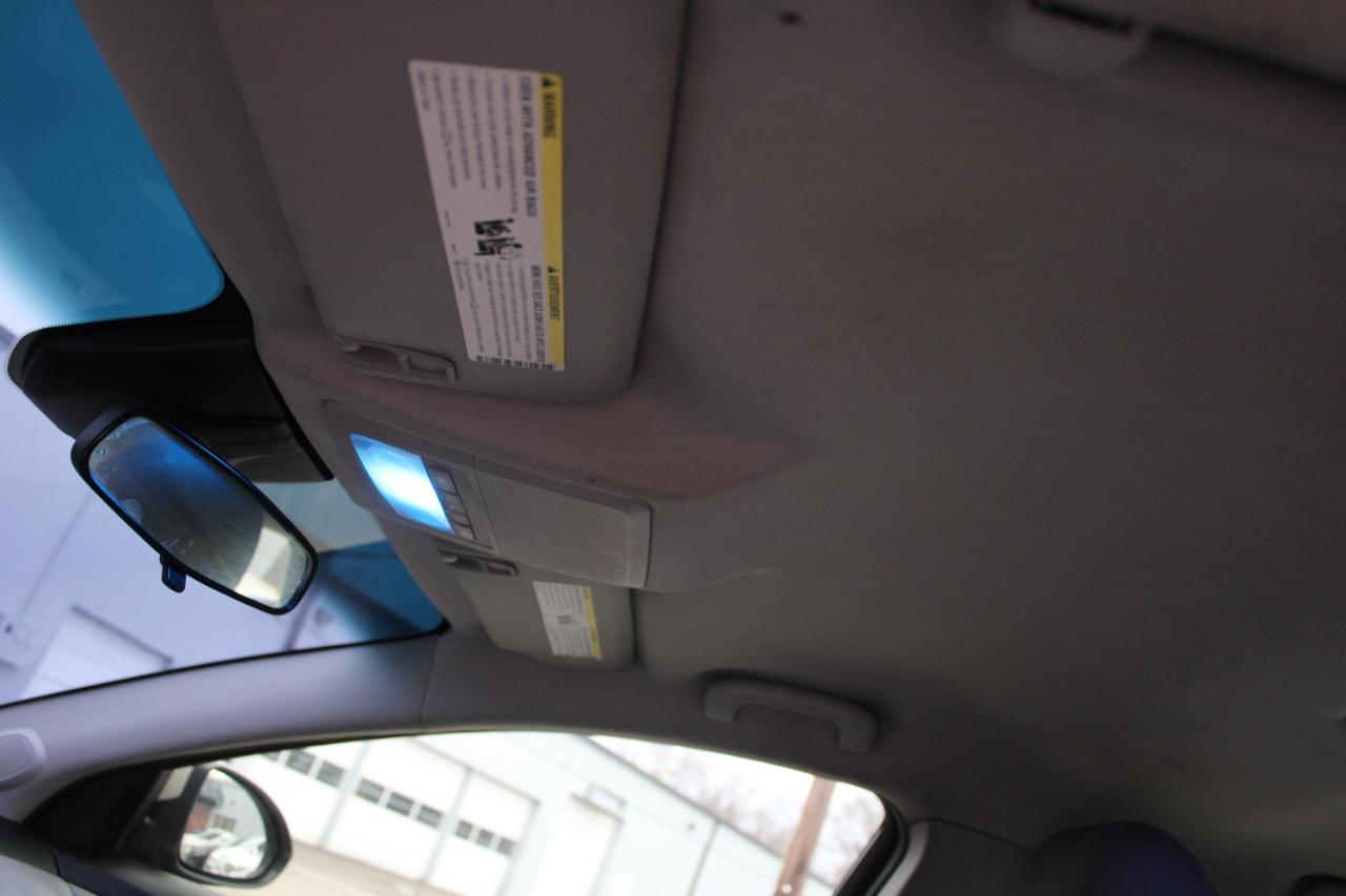 Chevrolet Cruze 4dr Sdn LT 2013