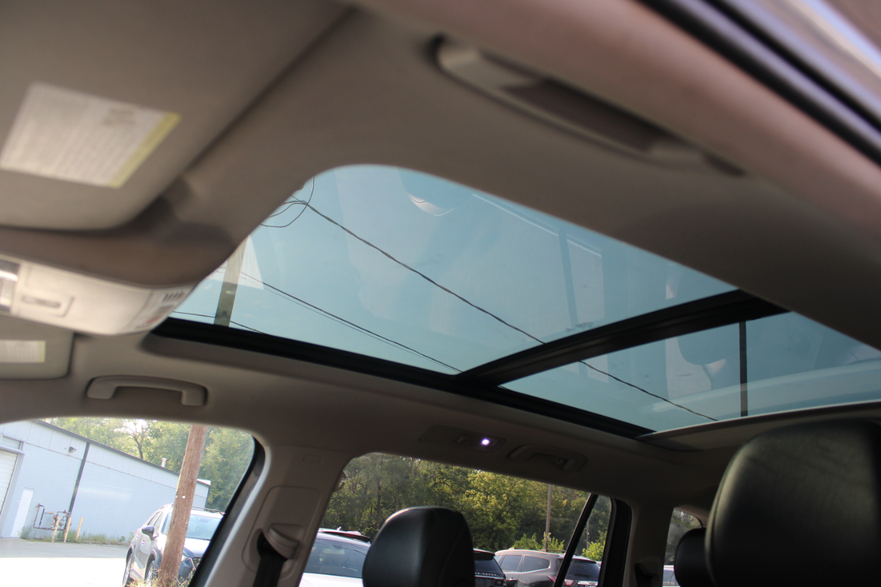 Volkswagen Tiguan 2.0T SEL 4MOTION 2018