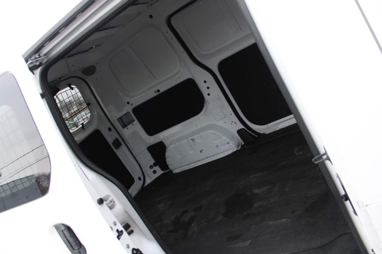 Nissan NV200 Compact Cargo I4 SV 2018