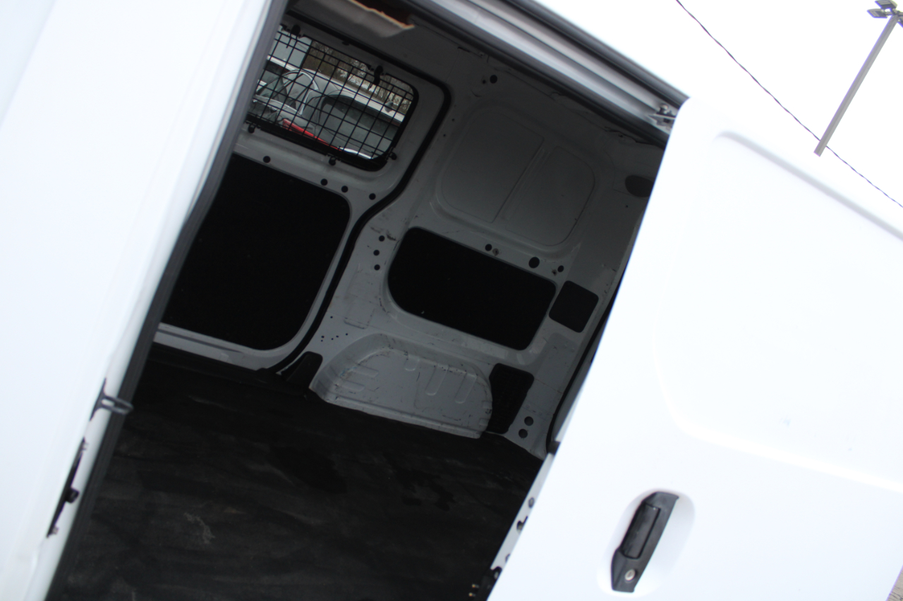 Nissan NV200 Compact Cargo I4 SV 2018