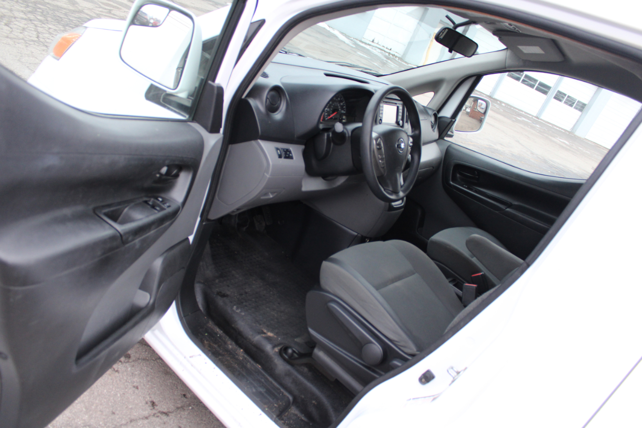 Nissan NV200 Compact Cargo I4 SV 2018