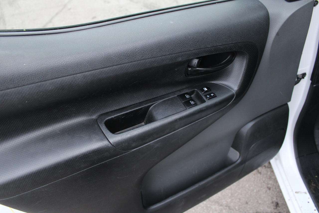 Nissan NV200 Compact Cargo I4 SV 2018