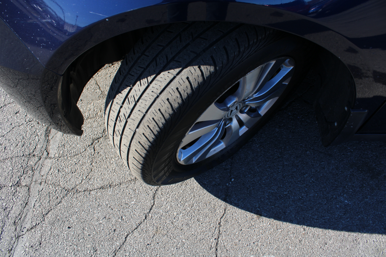 Honda Odyssey 5dr EX 2014