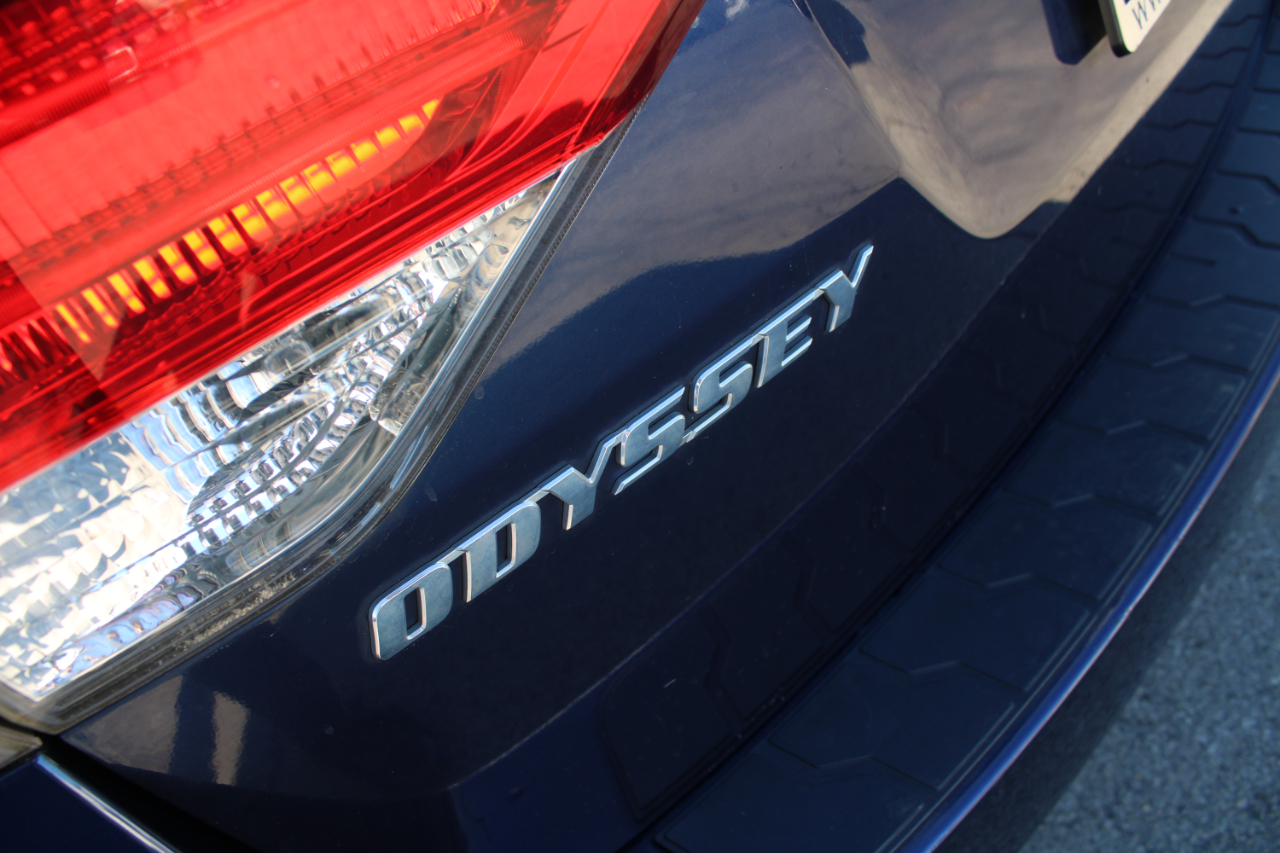 Honda Odyssey 5dr EX 2014