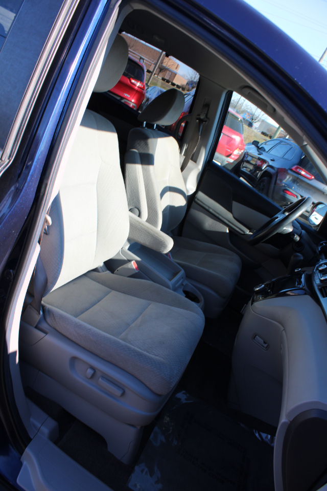 Honda Odyssey 5dr EX 2014
