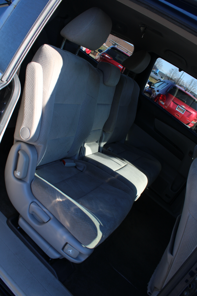 Honda Odyssey 5dr EX 2014