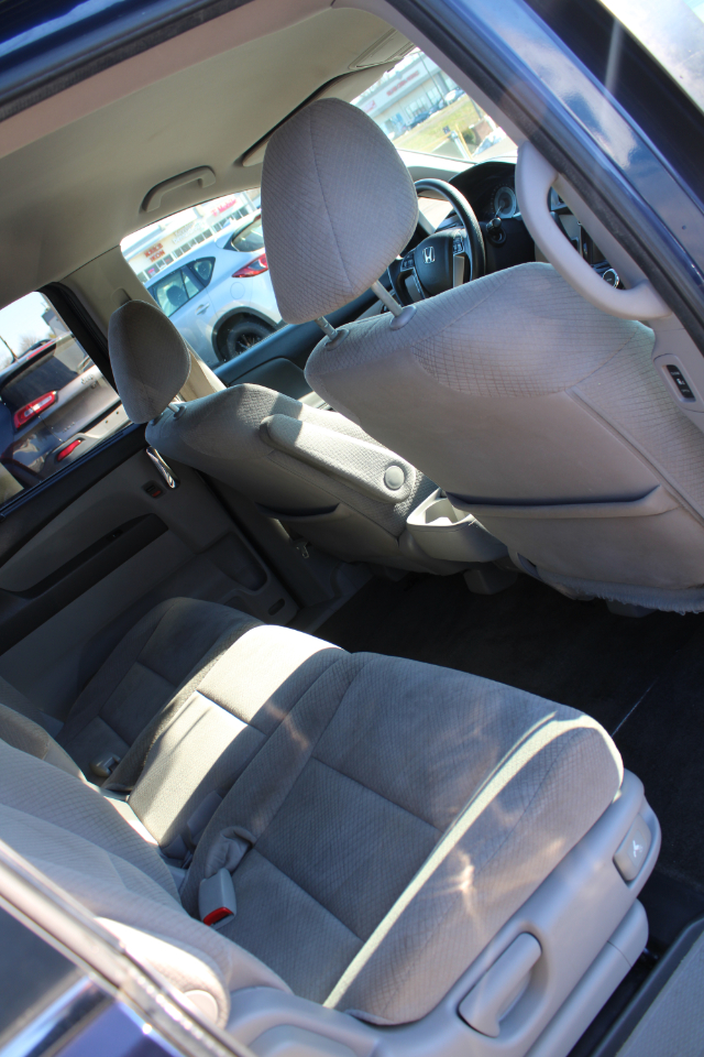 Honda Odyssey 5dr EX 2014