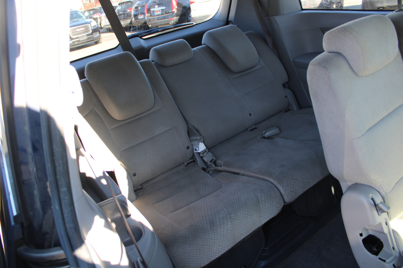 Honda Odyssey 5dr EX 2014