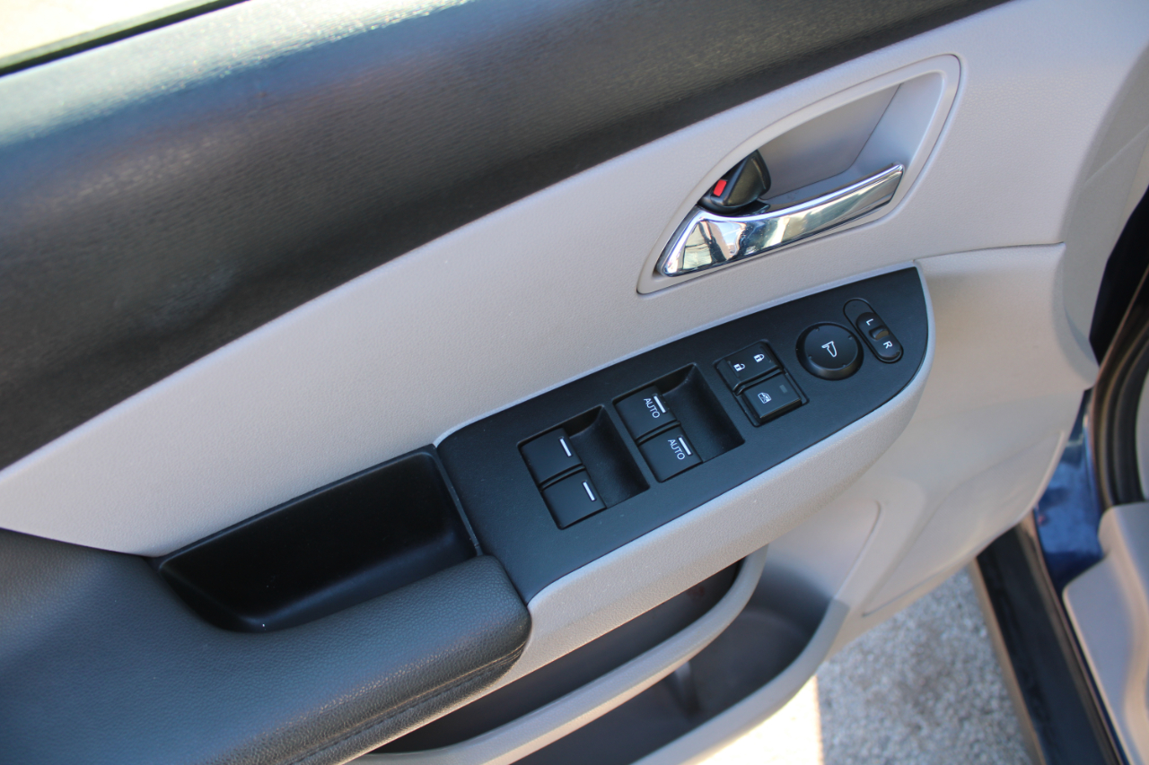 Honda Odyssey 5dr EX 2014