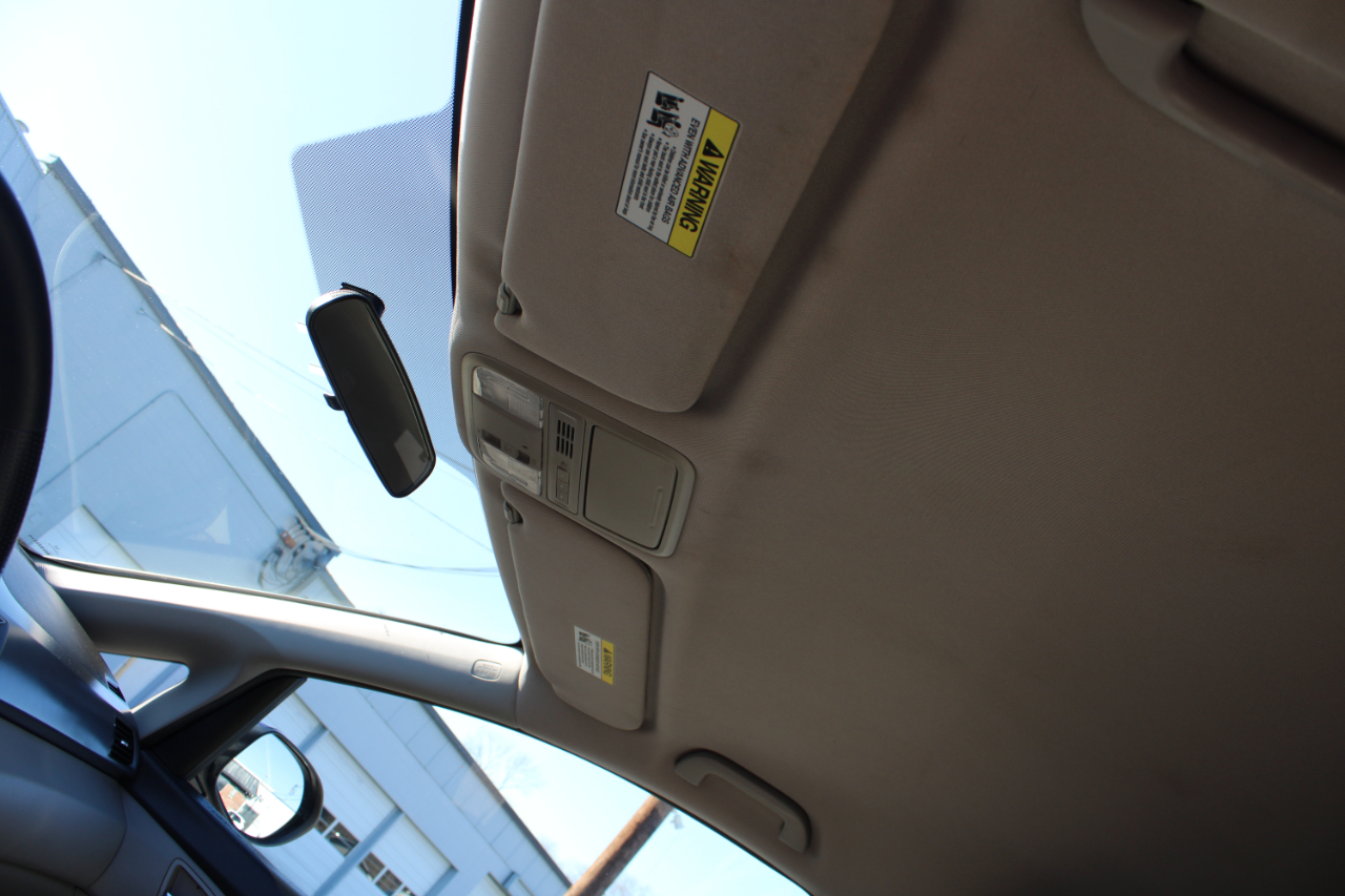 Honda Odyssey 5dr EX 2014