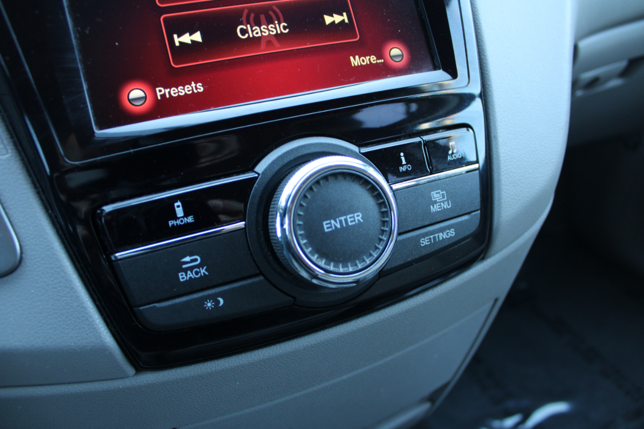 Honda Odyssey 5dr EX 2014