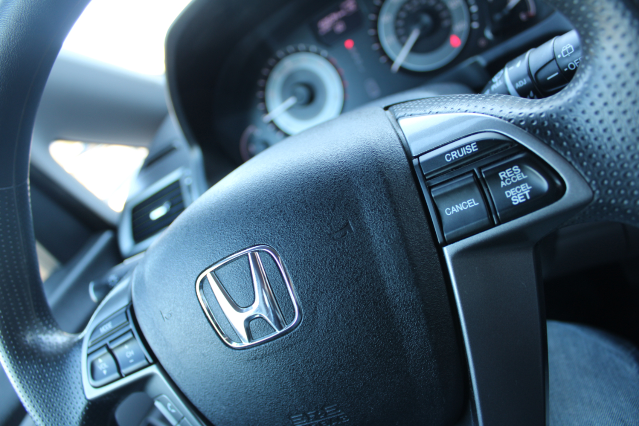 Honda Odyssey 5dr EX 2014