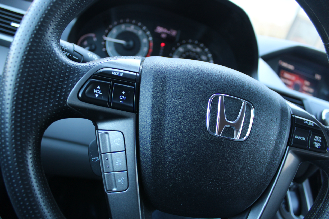 Honda Odyssey 5dr EX 2014