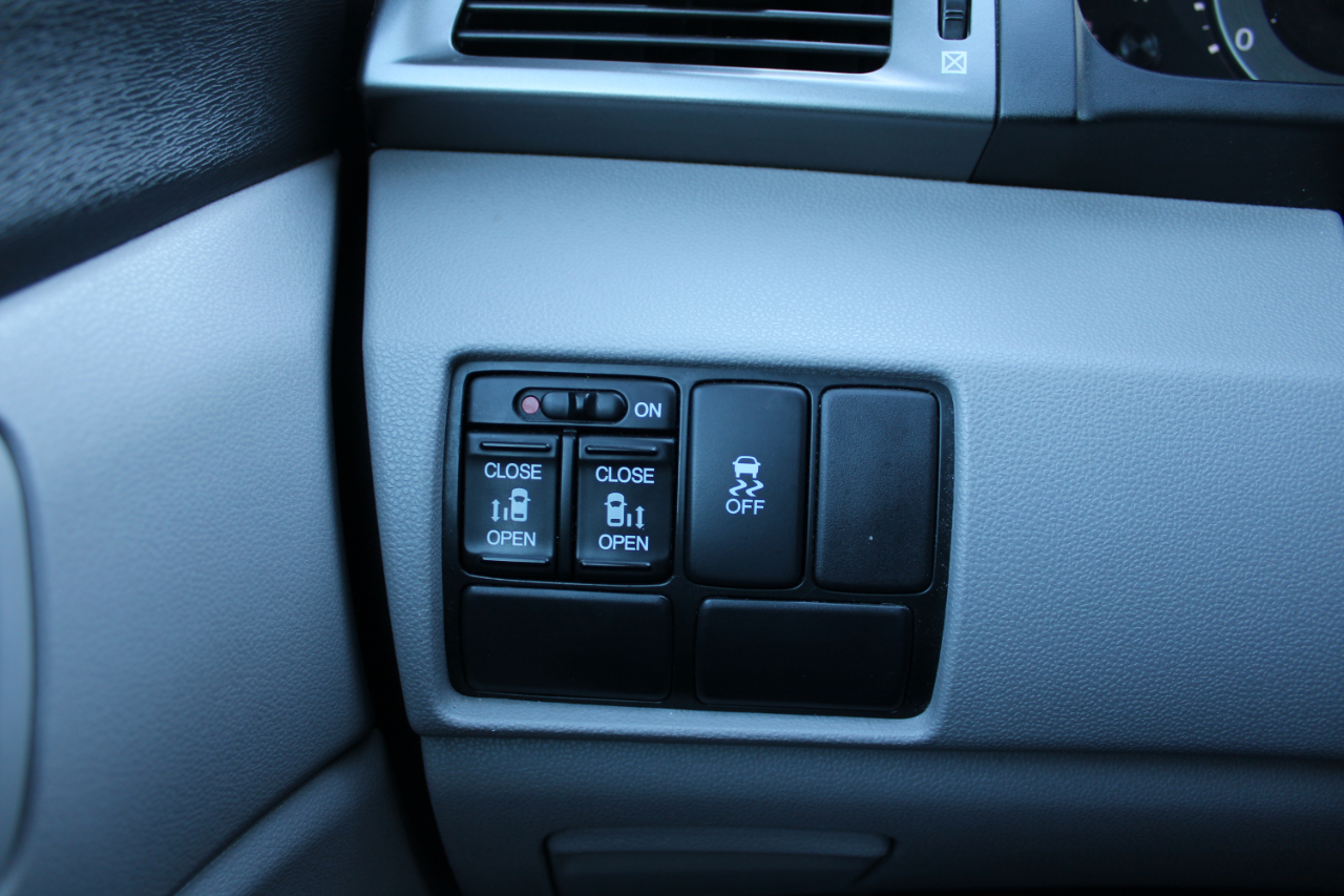 Honda Odyssey 5dr EX 2014