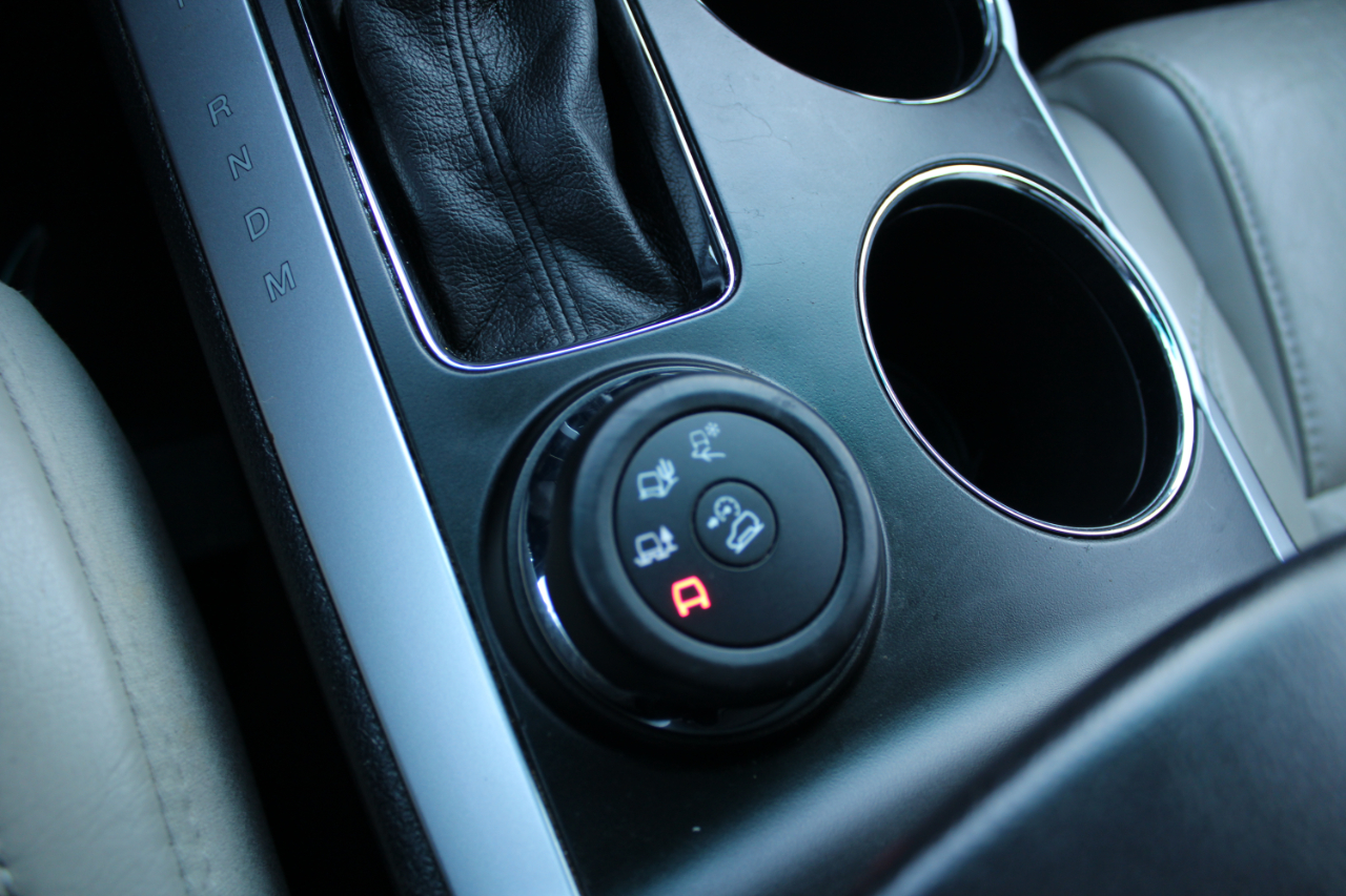 Ford Explorer 4WD 4dr XLT 2013