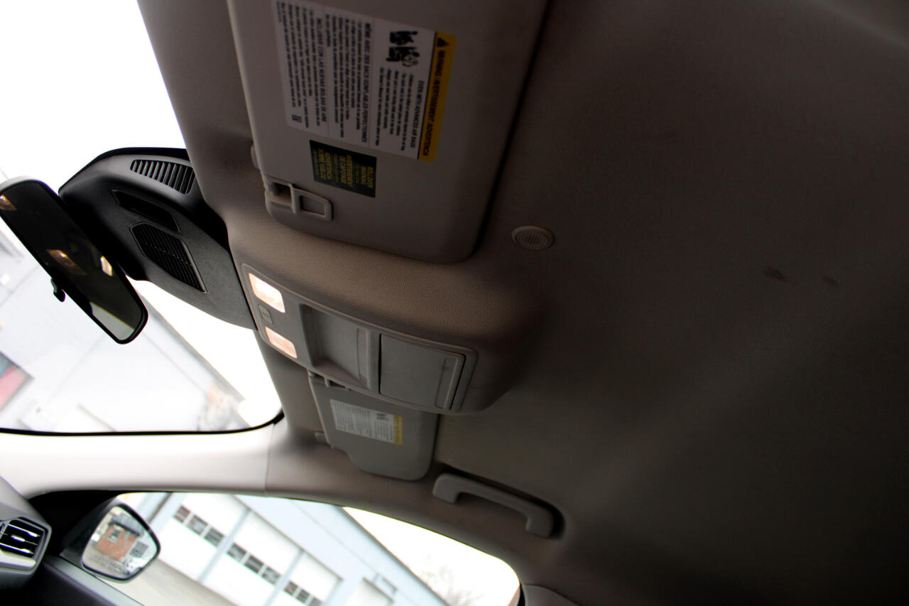 Ford Escape SEL FWD 2021