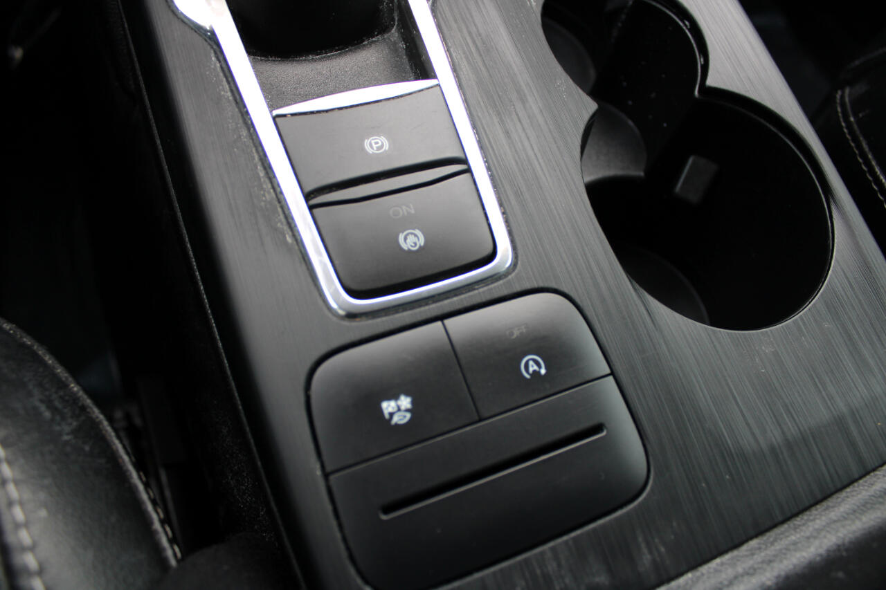 Ford Escape SEL FWD 2021