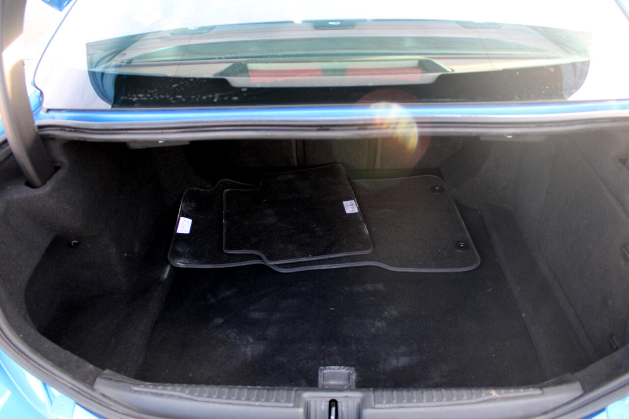 Alfa Romeo Giulia Ti Sport AWD 2018