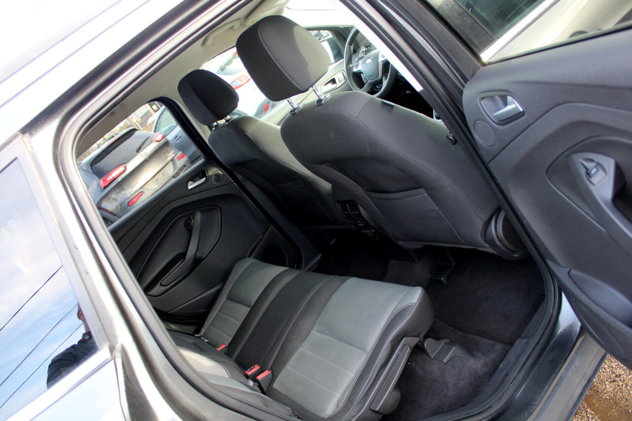 Ford Escape 4WD 4dr SE 2016