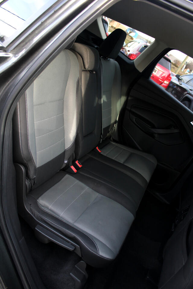 Ford Escape 4WD 4dr SE 2016