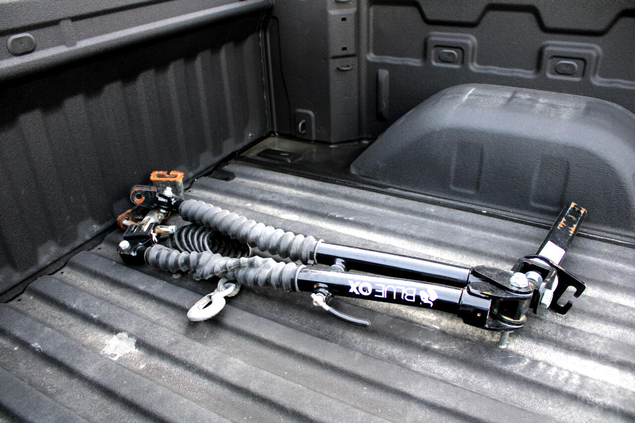 Chevrolet Silverado 1500 4WD Crew Cab 147" Work Truck 2025