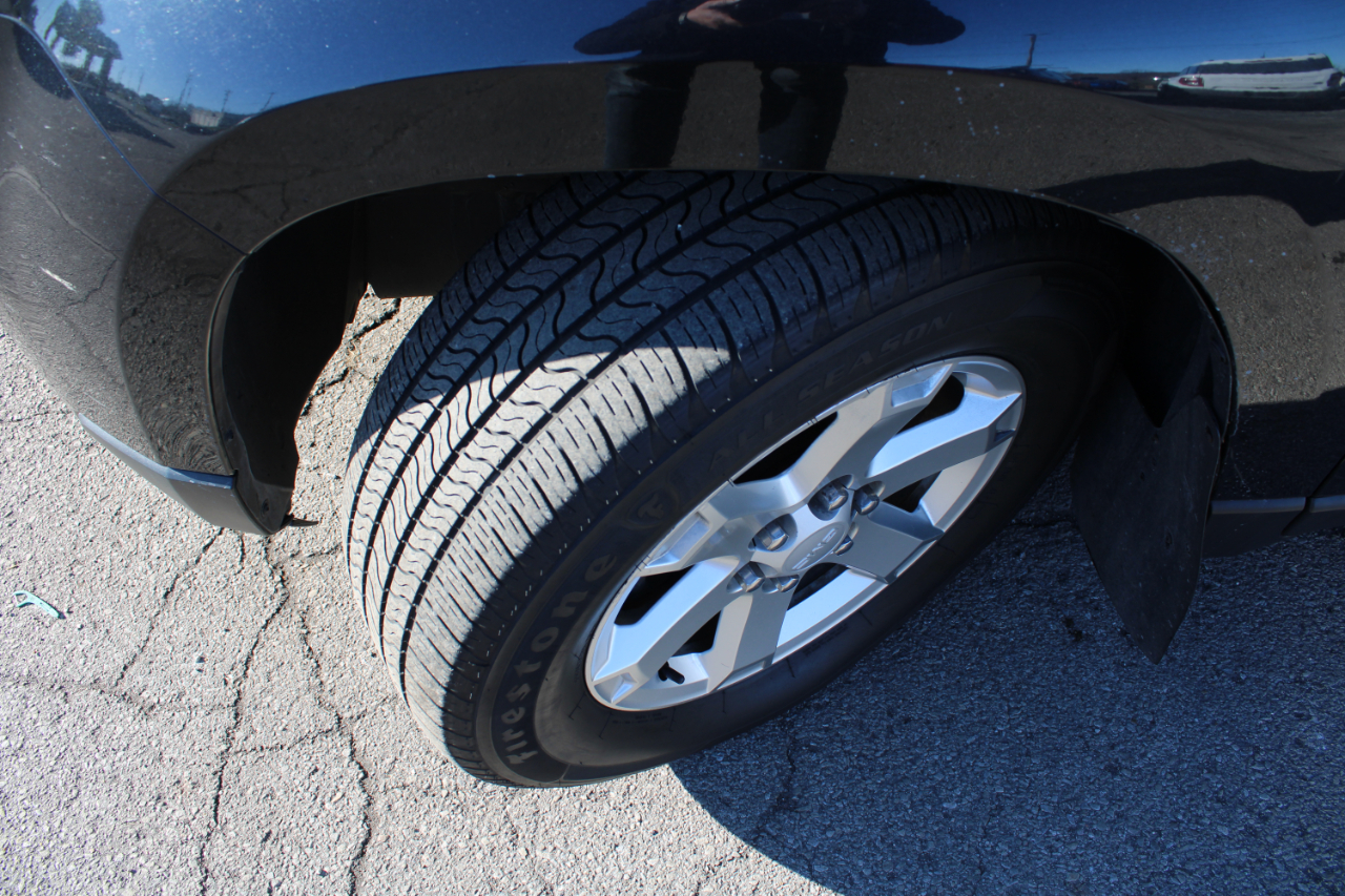 GMC Acadia AWD 4dr SLE1 2014