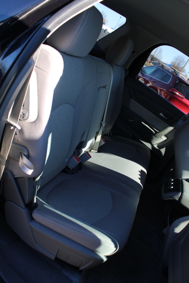 GMC Acadia AWD 4dr SLE1 2014