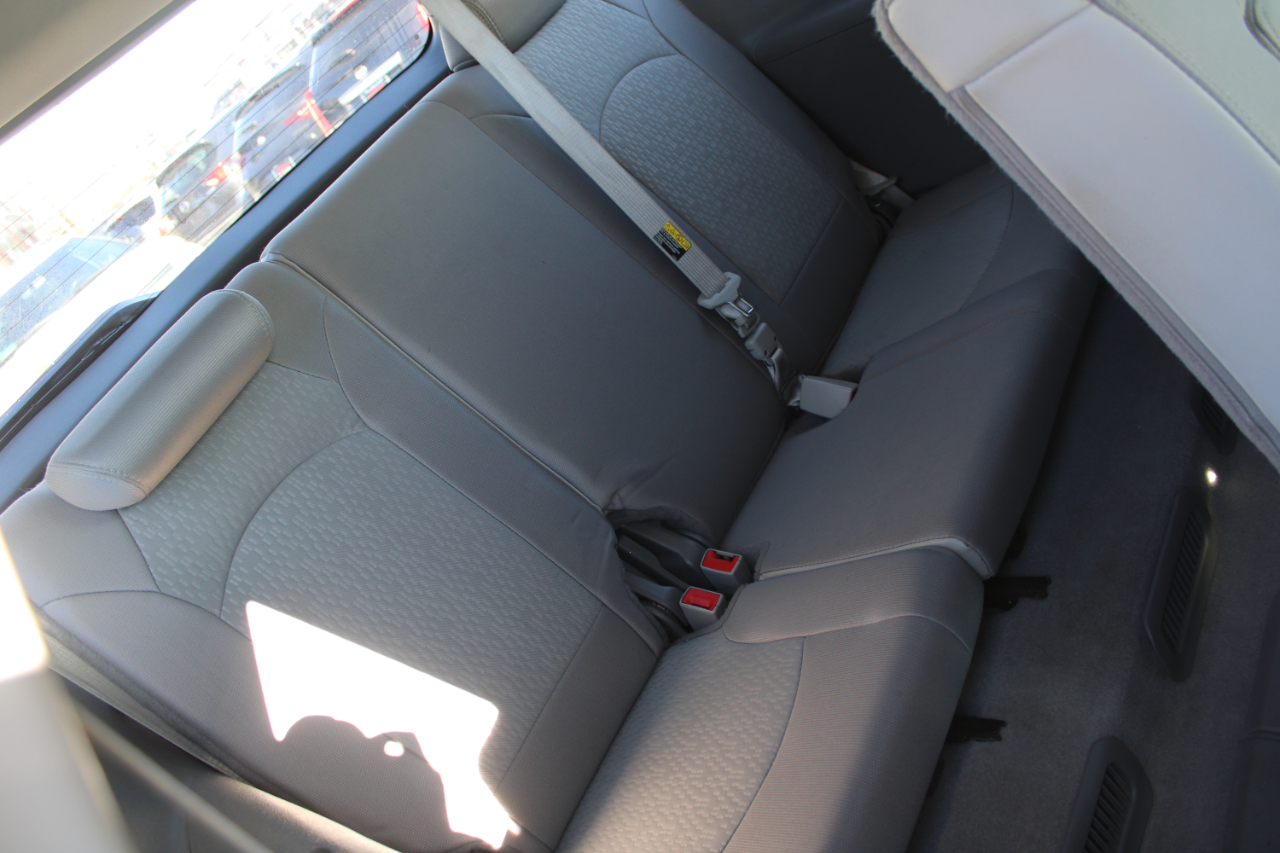 GMC Acadia AWD 4dr SLE1 2014