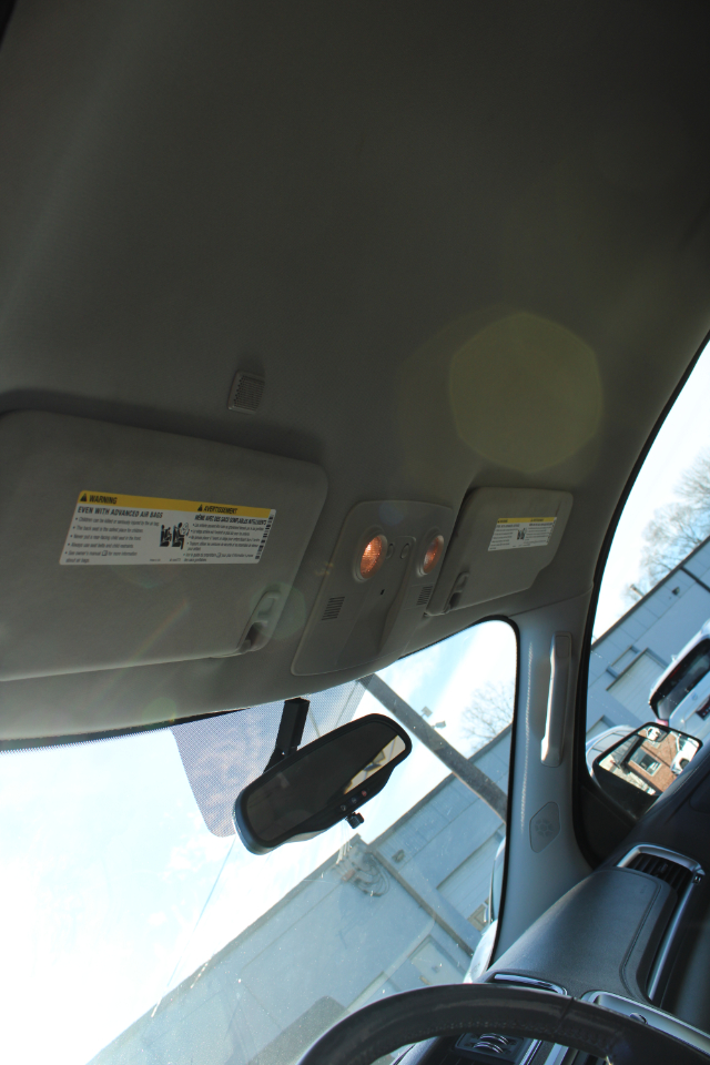 GMC Acadia AWD 4dr SLE1 2014