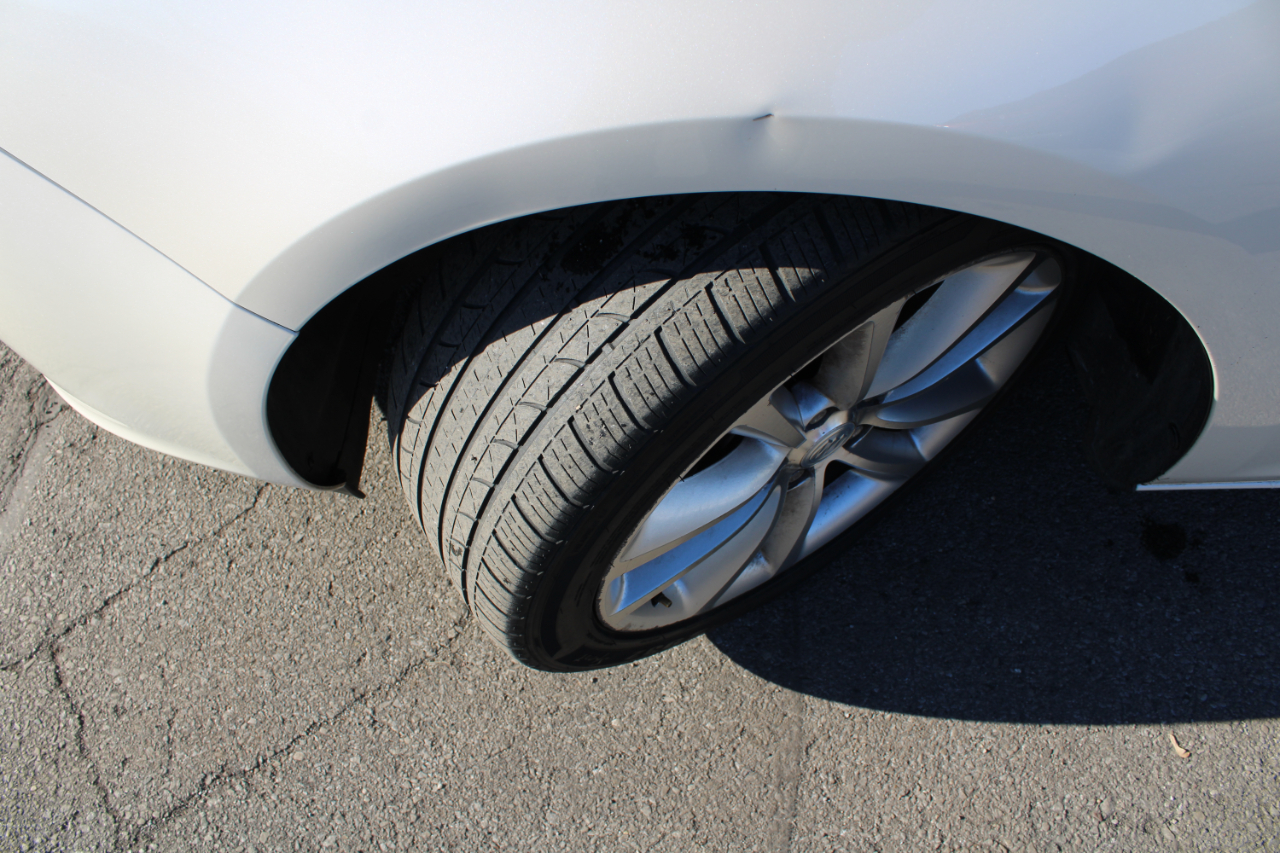 Buick Verano 4dr Sdn Leather Group 2014