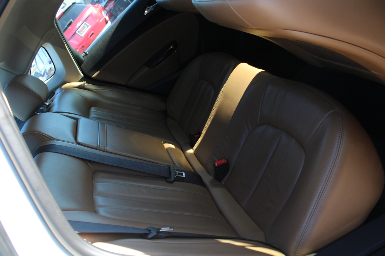 Buick Verano 4dr Sdn Leather Group 2014