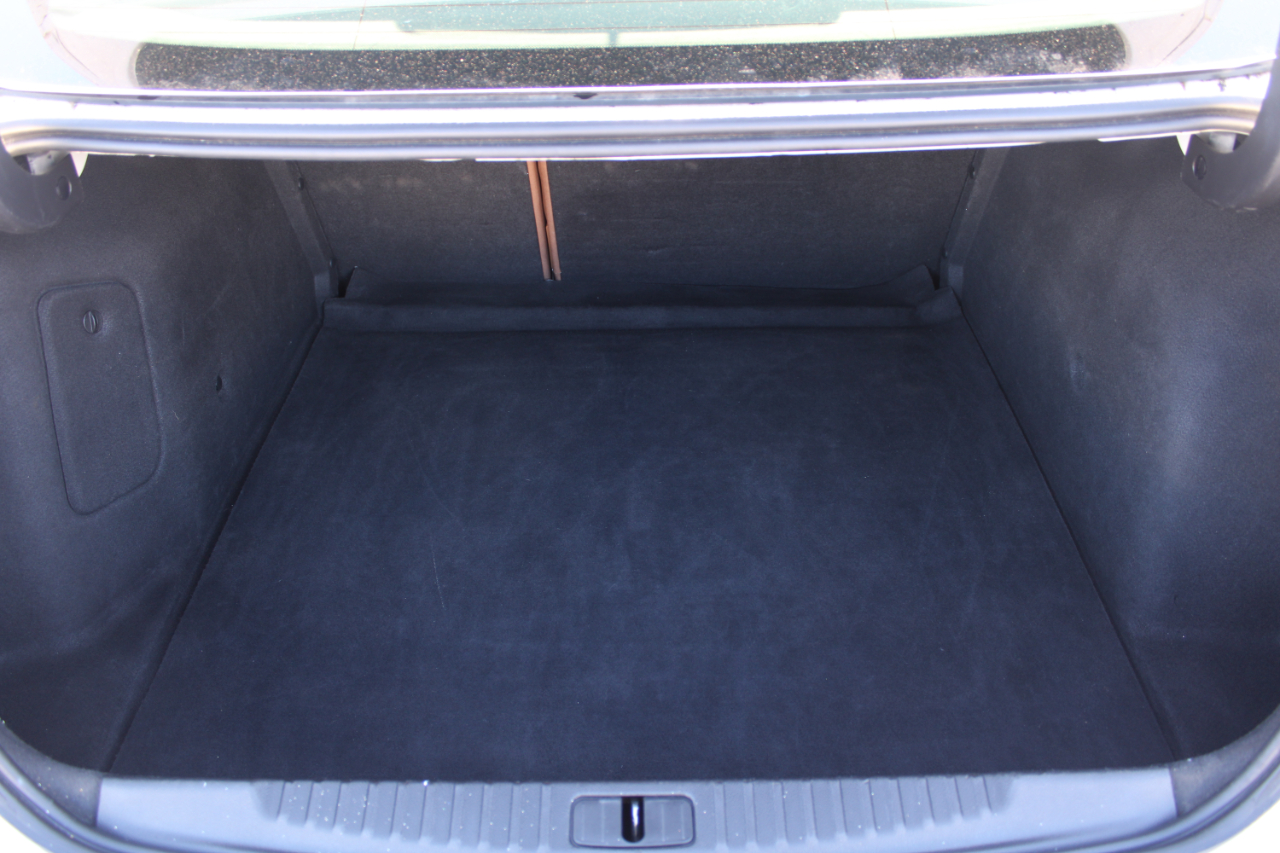 Buick Verano 4dr Sdn Leather Group 2014