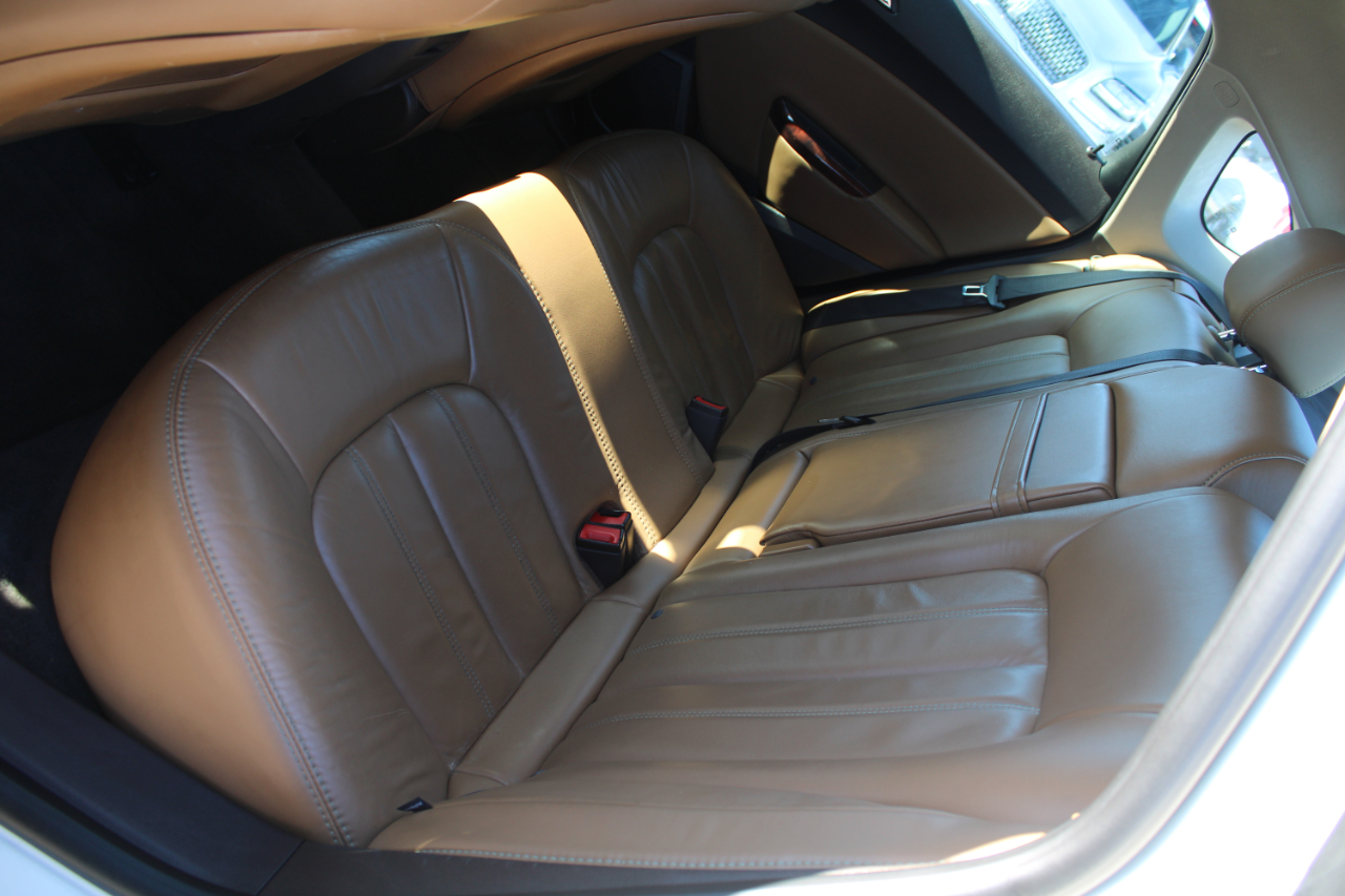 Buick Verano 4dr Sdn Leather Group 2014