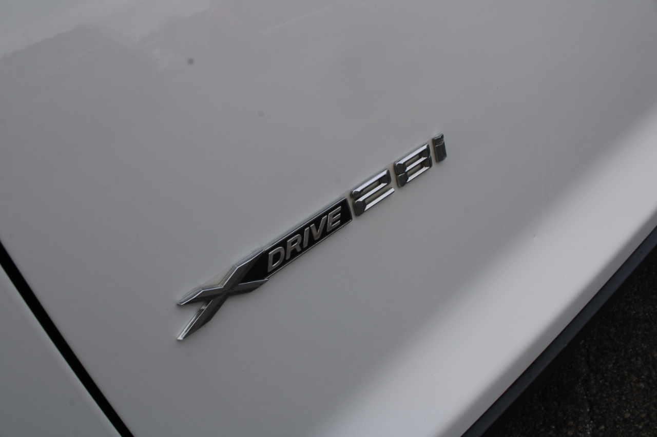 BMW X3 AWD 4dr xDrive28i 2015