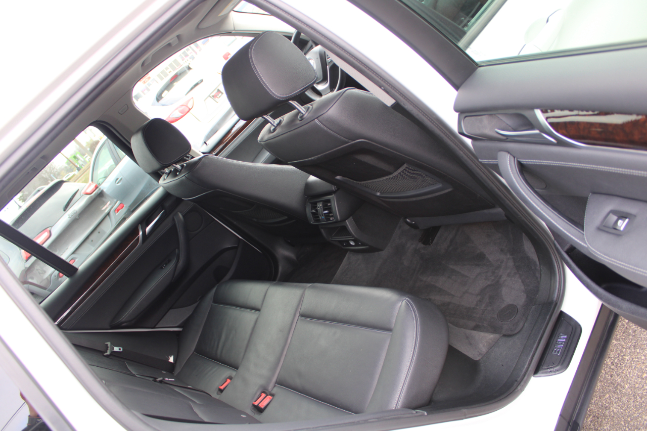 BMW X3 AWD 4dr xDrive28i 2015