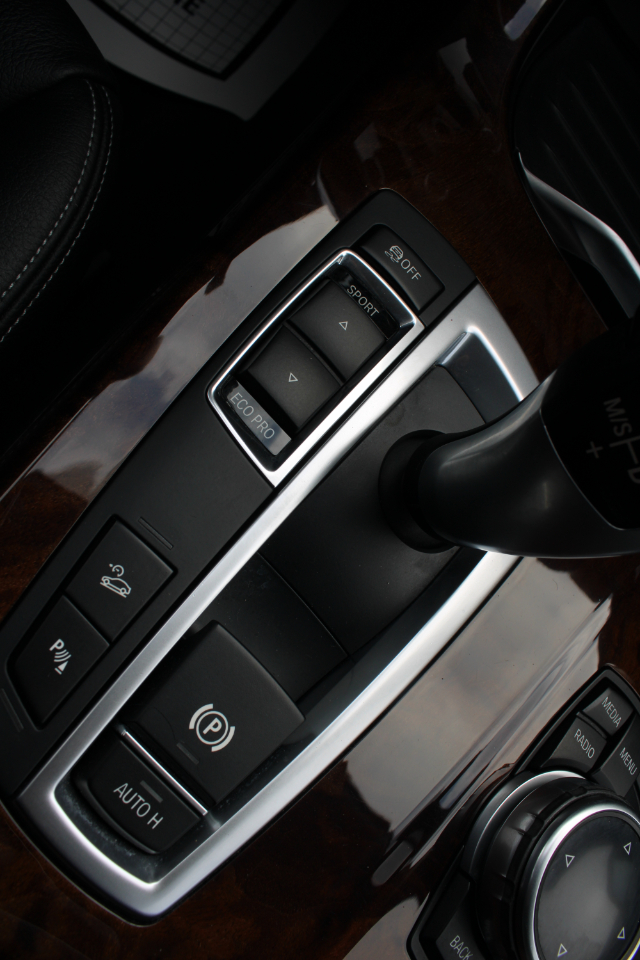 BMW X3 AWD 4dr xDrive28i 2015