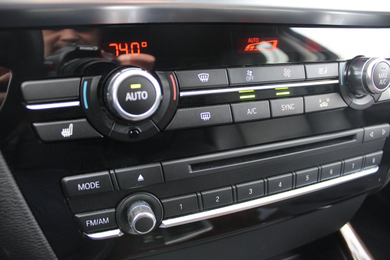 BMW X3 AWD 4dr xDrive28i 2015