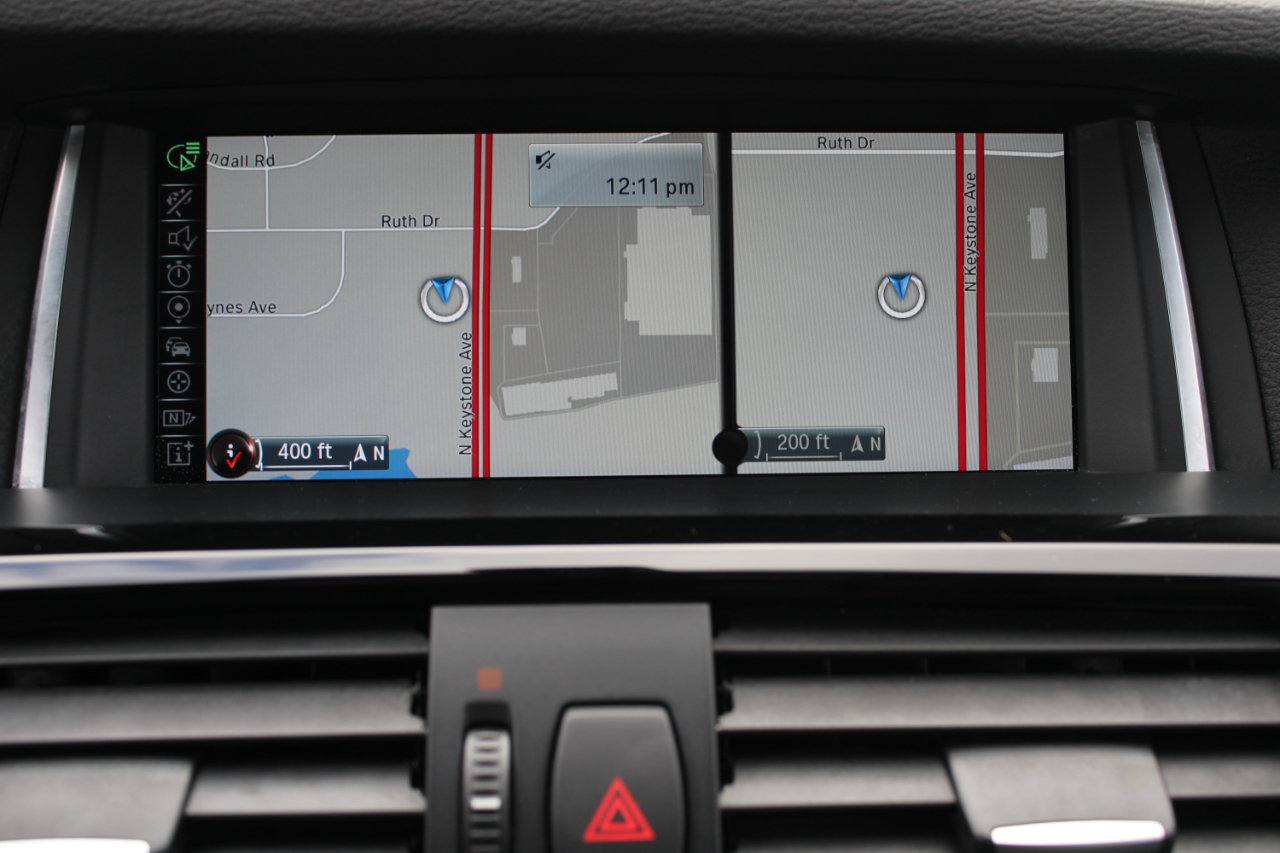 BMW X3 AWD 4dr xDrive28i 2015