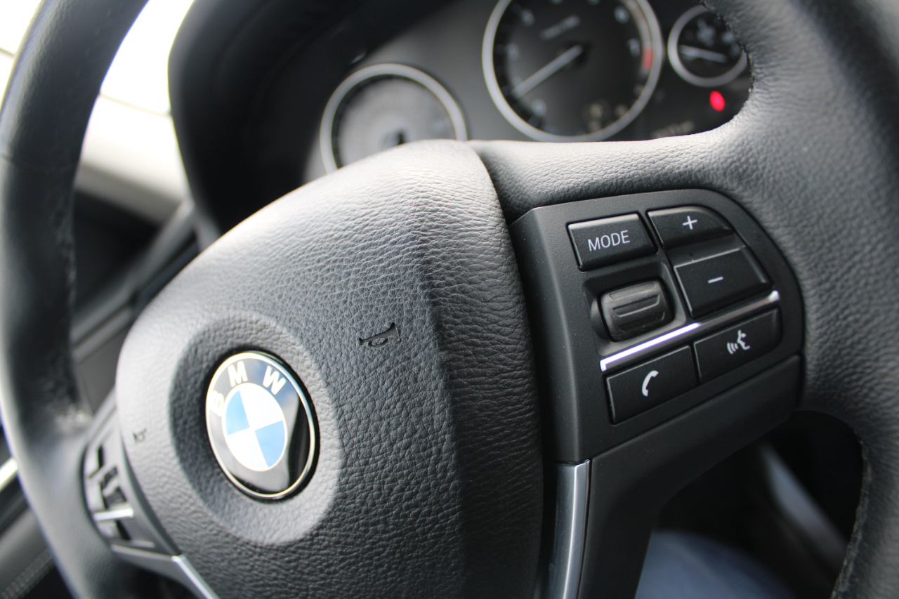 BMW X3 AWD 4dr xDrive28i 2015