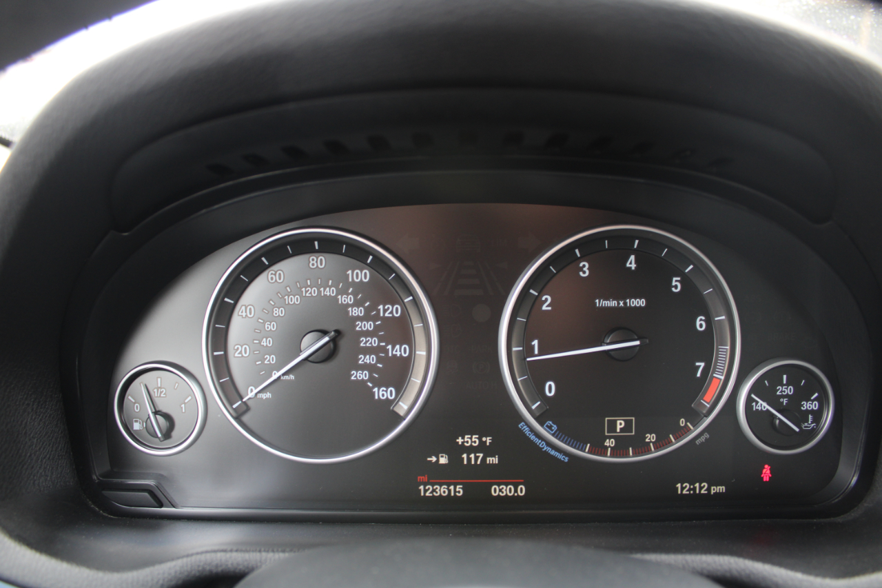 BMW X3 AWD 4dr xDrive28i 2015