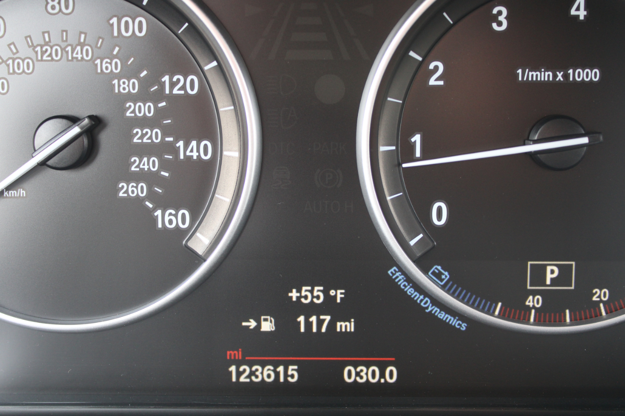 BMW X3 AWD 4dr xDrive28i 2015