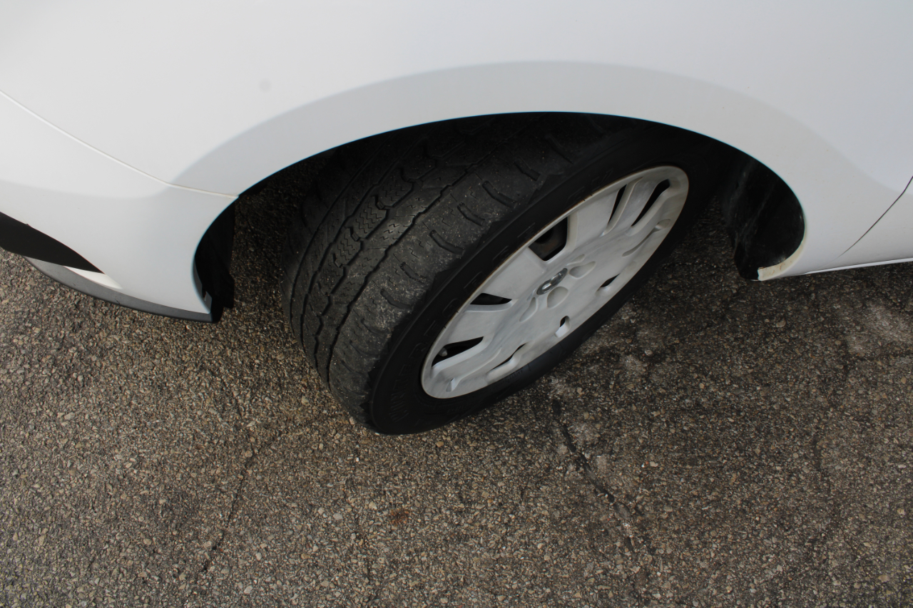 RAM ProMaster City Cargo Van Tradesman SLT Van 2019