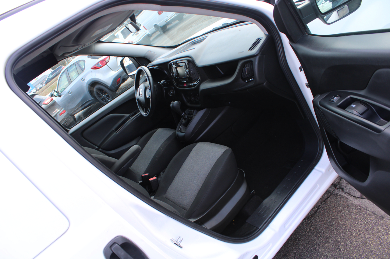 RAM ProMaster City Cargo Van Tradesman SLT Van 2019