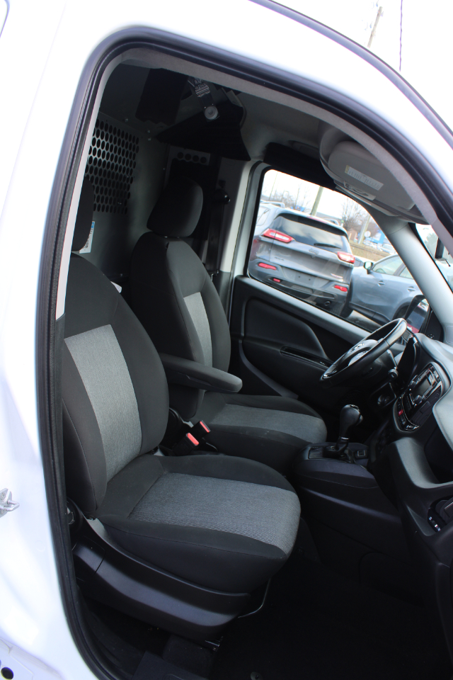 RAM ProMaster City Cargo Van Tradesman SLT Van 2019