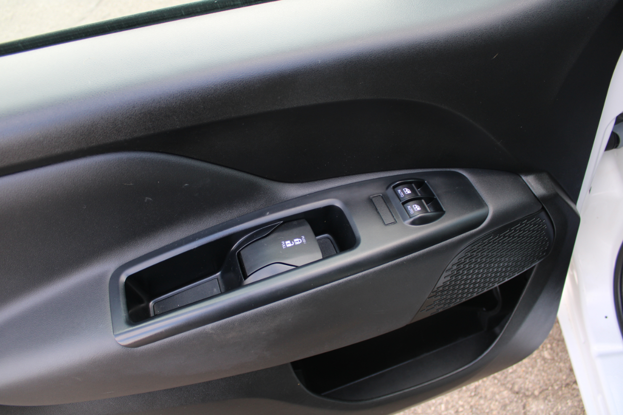 RAM ProMaster City Cargo Van Tradesman SLT Van 2019