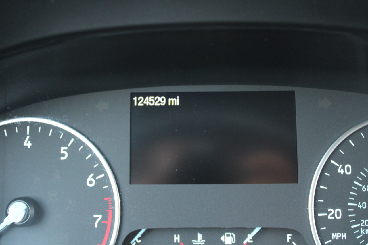 Ford EcoSport SE 4WD 2018