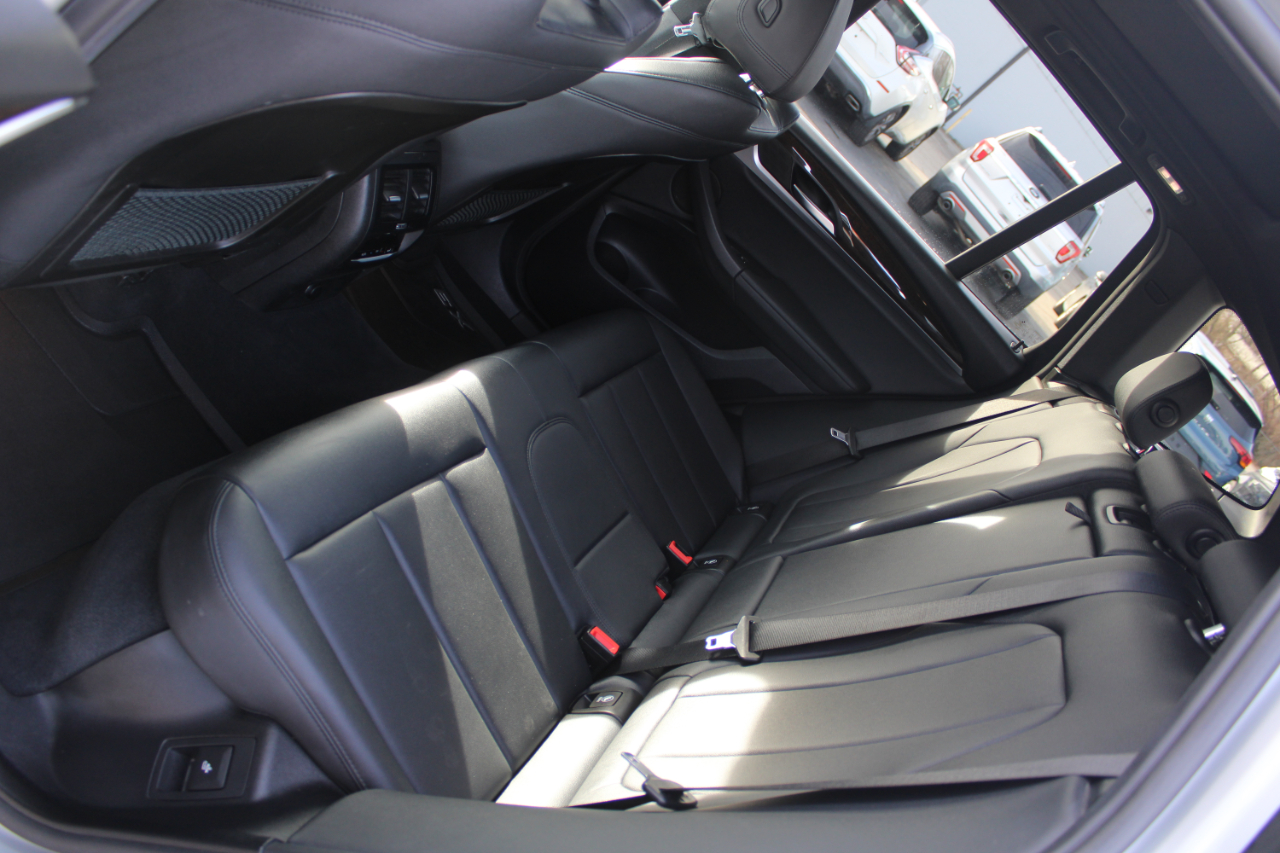 BMW X3 sDrive30i Sports Activity Vehicle 2019