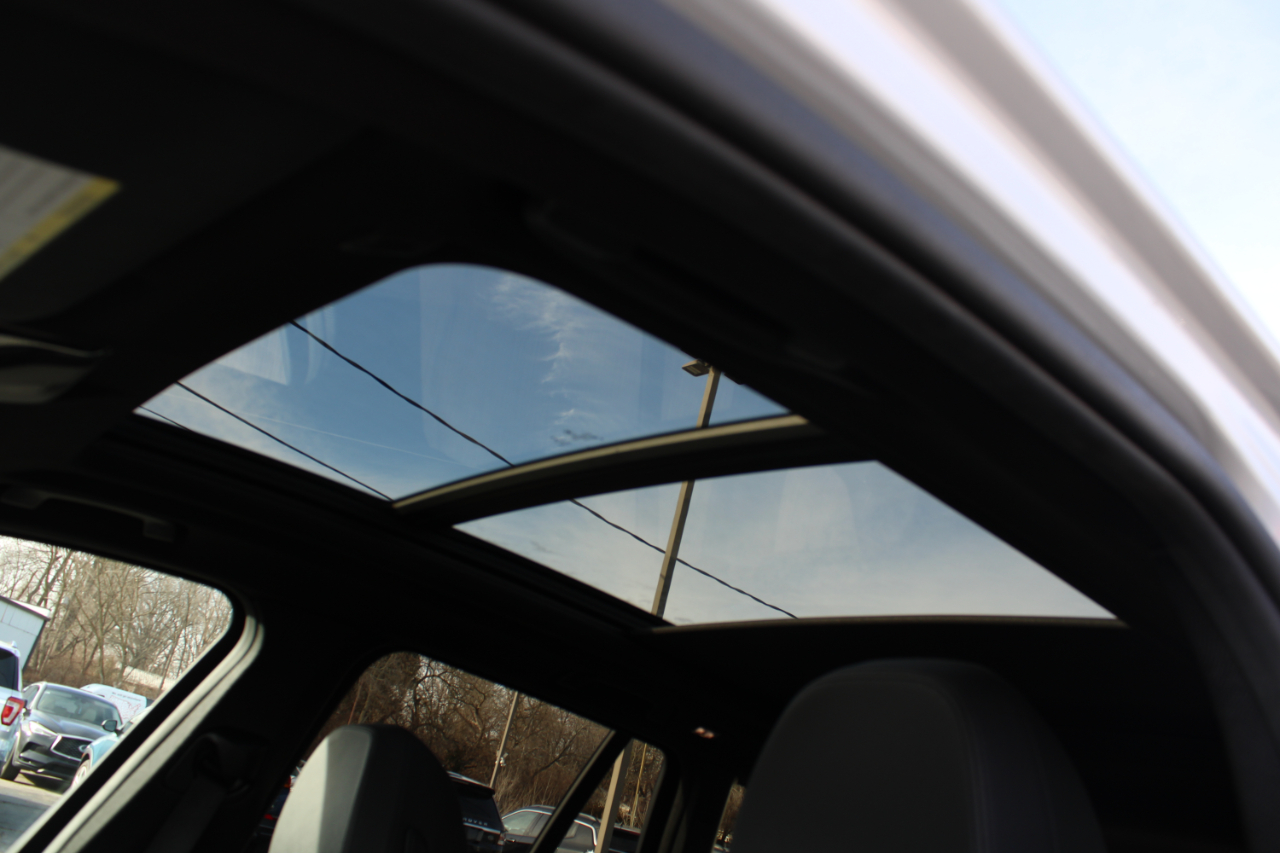 BMW X3 sDrive30i Sports Activity Vehicle 2019