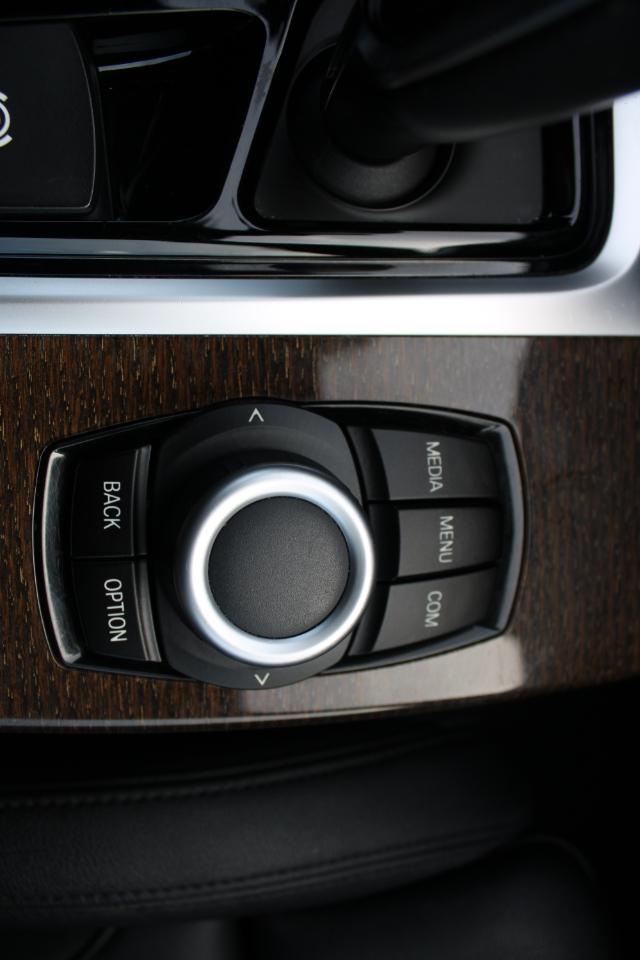 BMW X3 sDrive30i Sports Activity Vehicle 2019