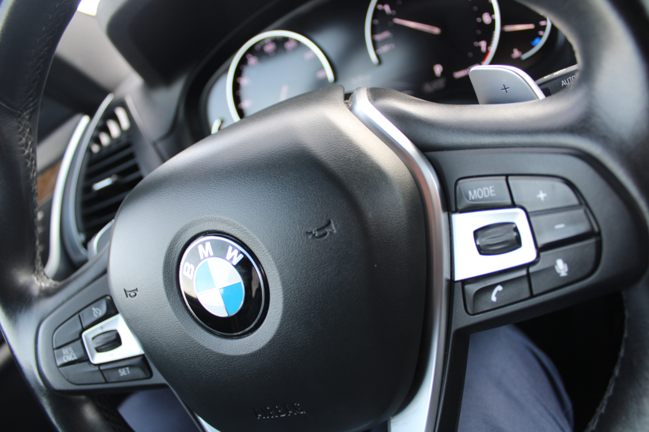 BMW X3 sDrive30i Sports Activity Vehicle 2019